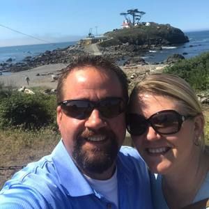 Meet your Posher, Troy